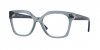OKULARY KOREKCYJNE VOGUE EYEWEAR VO 5691 2966 52 ROZMIAR M